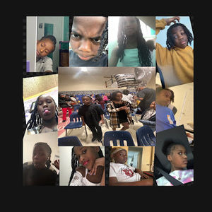 Meet your Posher, Harmony